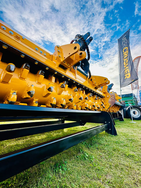 Hempol Sp. z o.o. Agro Show 2026