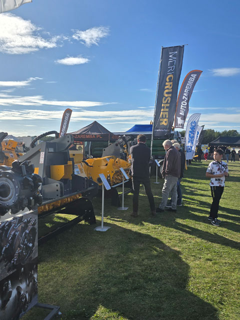 Hempol Sp. z o.o. Agro Show 2026